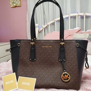 Michael Kors tote bag
